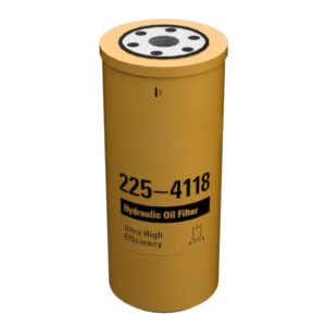 FILTRO HID 2254118 P165675 4656505 428C 416E