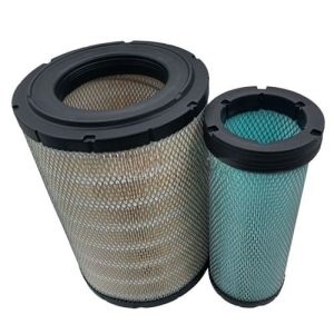 FILTRO AIRE SECUND P536492 320C 323D