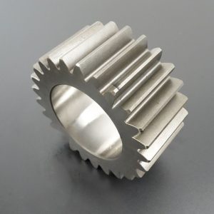 GEAR PLANETARY