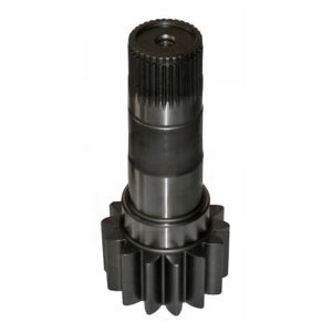 PIÑON GIRO 14 DIENTES 320C L 320D2