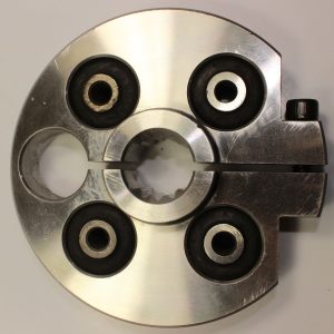 HUB AS USE 1155316/BOM/HID/428 416B