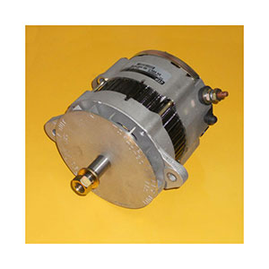 ALTERNADOR DENSO 12670N 1978820 1779953 1693345/5S9088