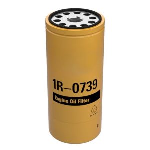FILTRO ACEITE P554004/P553191 1R1807