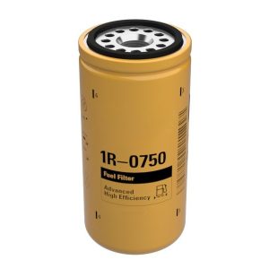 FILTRO DE DIESEL USE 1R0711 1P2299 P557440 P551313