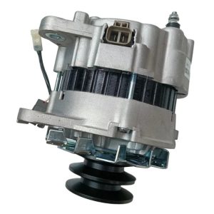ALTERNADOR GP (POLEA 12PK) -3066 24V 54 A-20111N