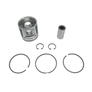 PISTON & ANILLAS STD 3054