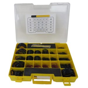 KIT SELLOS NITRILO NEGRO -HIDRAULIC 2701528