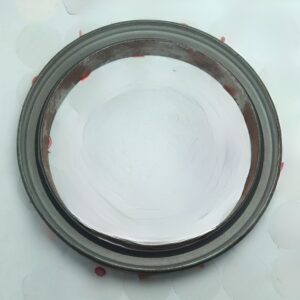 Retén Guinche HD para P518 CGR