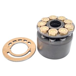 ROTATING RIGHT=1205726 428C/6E6160 CAMBIA PLACA 6E