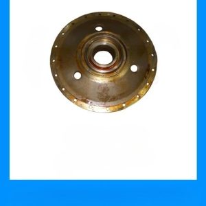 HUB ASSY., FINAL DRIVE, D6D