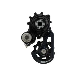 Kit Tesador Cadena D7G