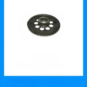 ENGRANAJE DE CONVERTIDOR D6-D7-66DIENTE-