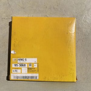 KIT ANILLOS PISTON COMUN CHAMBER Y P/PISTON TERM