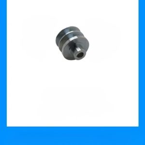 POLEA ALTERNADOR CON PICO
