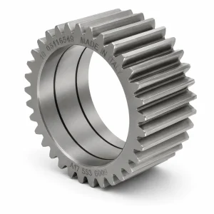 Engranaje de 34 Dientes para P428B 438 CGR